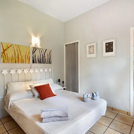 Energy Garden Guest house