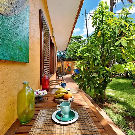 Energy Garden Pensionat 3*