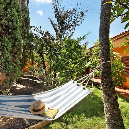 Pensionat Energy Garden 3*