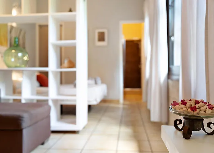 Energy Garden Pensionat