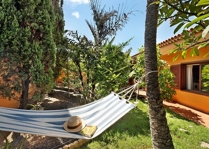 Pensionat Energy Garden 3*