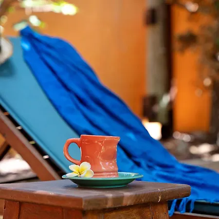 Guest house Energy Garden 3*