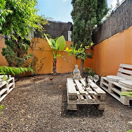 Guest house Energy Garden