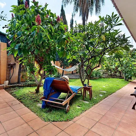 Guest house Energy Garden 3*