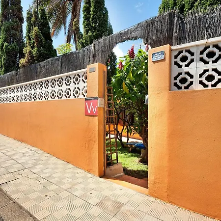 Guest house Energy Garden