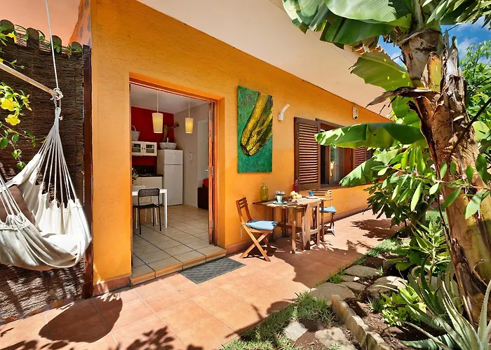 Guest house Energy Garden 3*