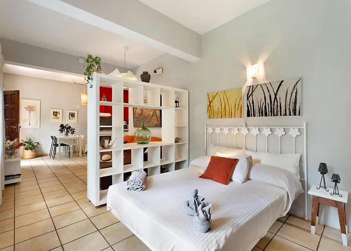 Energy Garden 3* Bajamar (La Laguna)