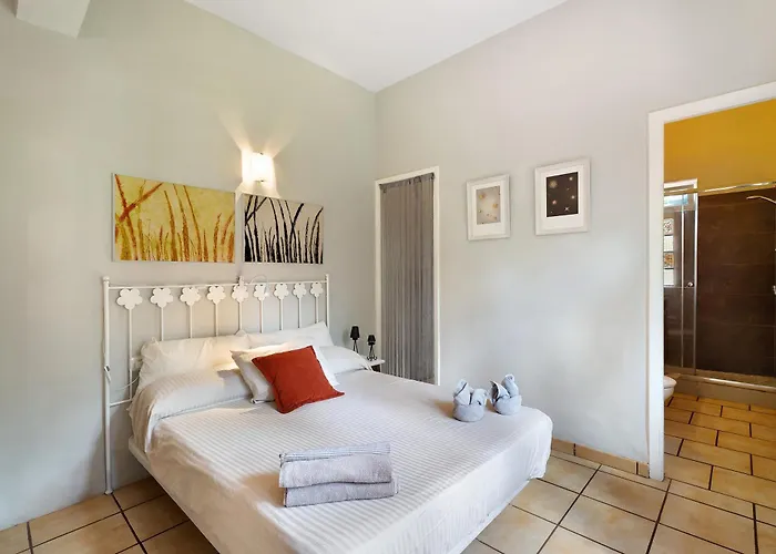 Energy Garden Guest house