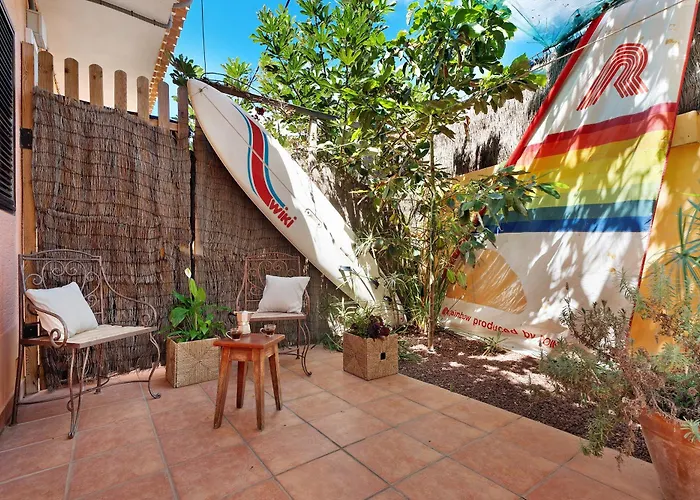 Energy Garden בית הארחה