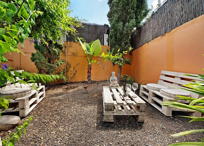 בית הארחה Energy Garden