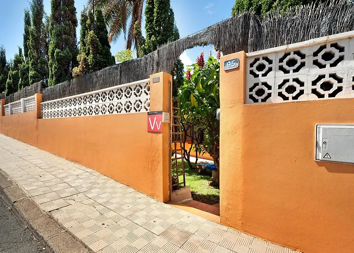 Guest house Energy Garden